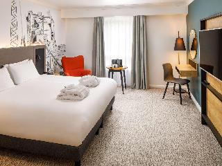 Mercure Cardiff North Hotel fotoÄŸrafÄ±