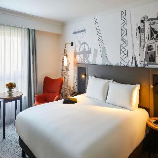 Mercure Cardiff North Hotel fotoÄŸrafÄ±