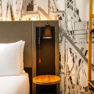 Mercure Cardiff North Hotel fotoÄŸrafÄ±