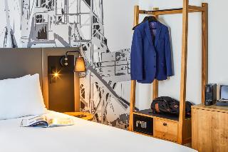Mercure Cardiff North Hotel fotoÄŸrafÄ±