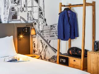 Mercure Cardiff North Hotel fotoÄŸrafÄ±