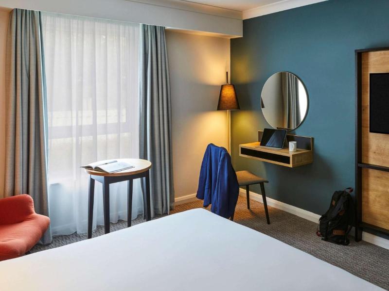 Mercure Cardiff North Hotel - Oda
