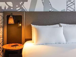 Mercure Cardiff North Hotel fotoÄŸrafÄ±