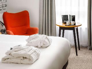 Mercure Cardiff North Hotel fotoÄŸrafÄ±