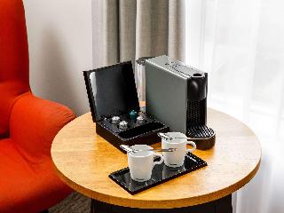 Mercure Cardiff North Hotel fotoÄŸrafÄ±