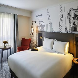 Mercure Cardiff North Hotel fotoÄŸrafÄ±