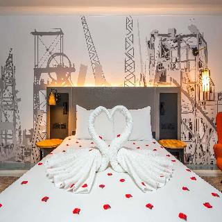 Mercure Cardiff North Hotel fotoÄŸrafÄ±