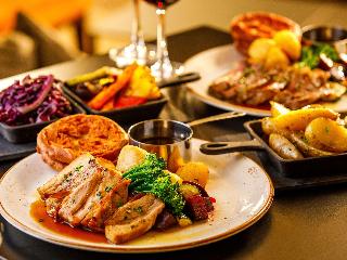 Mercure Cardiff North Hotel fotoÄŸrafÄ±