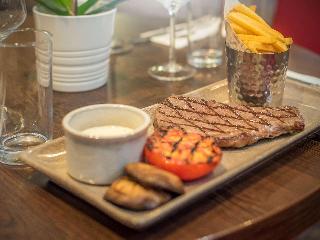 Mercure Cardiff North Hotel fotoÄŸrafÄ±