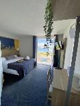Couett'Hôtel Brest oda fotoğrafı