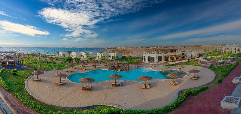 New Eagles Resort & Aqua Park - Lobi
