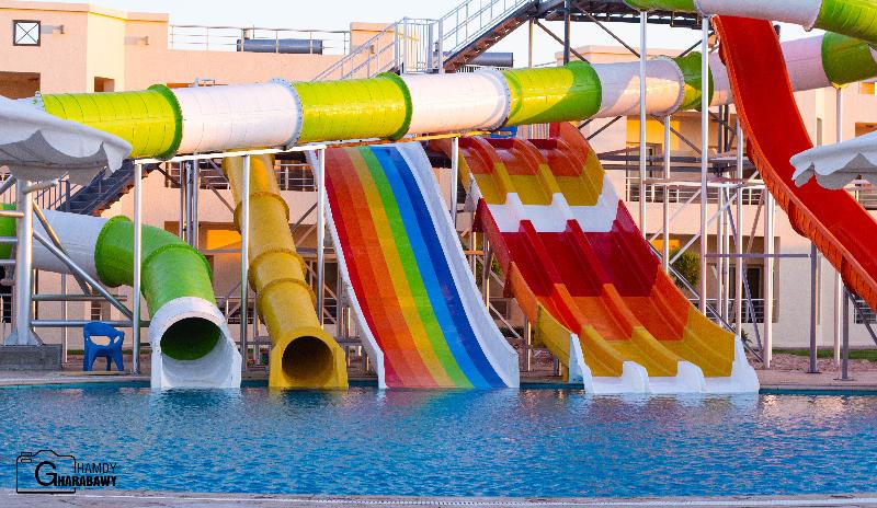 New Eagles Resort & Aqua Park - Aktivite