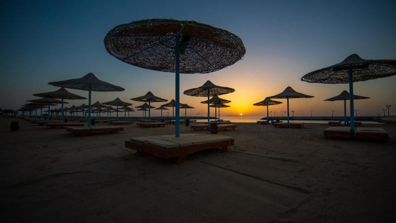 New Eagles Resort & Aqua Park - Aktivite