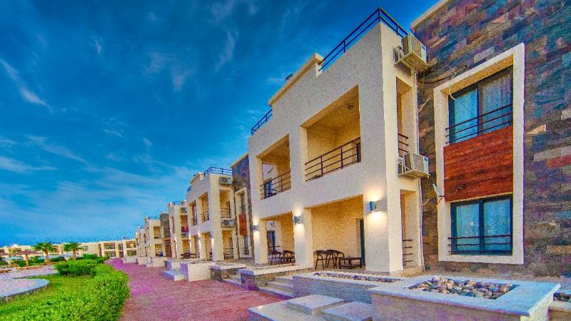 New Eagles Resort & Aqua Park - Genel