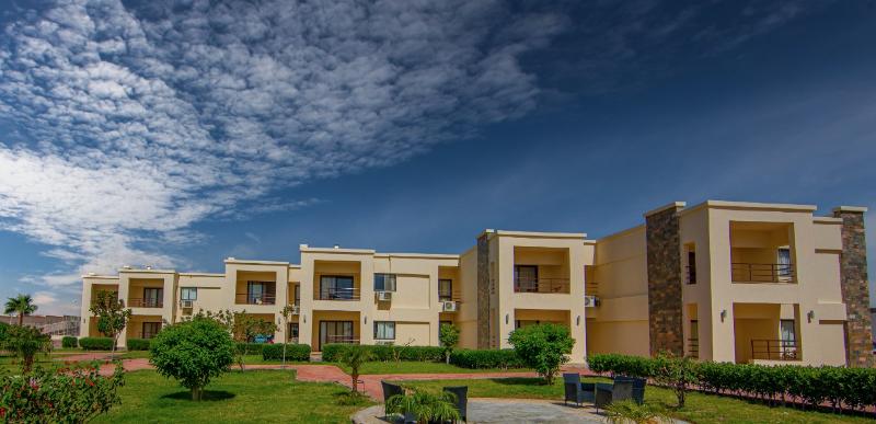 New Eagles Resort & Aqua Park - Genel