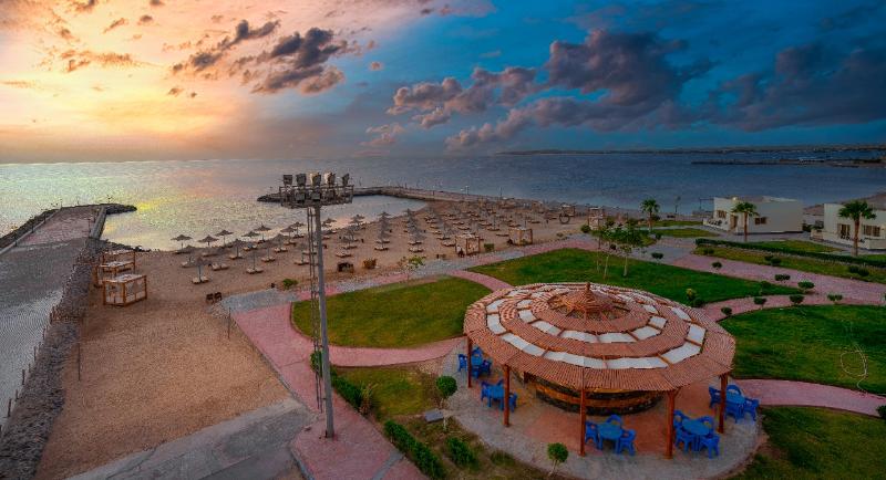 New Eagles Resort & Aqua Park - Genel