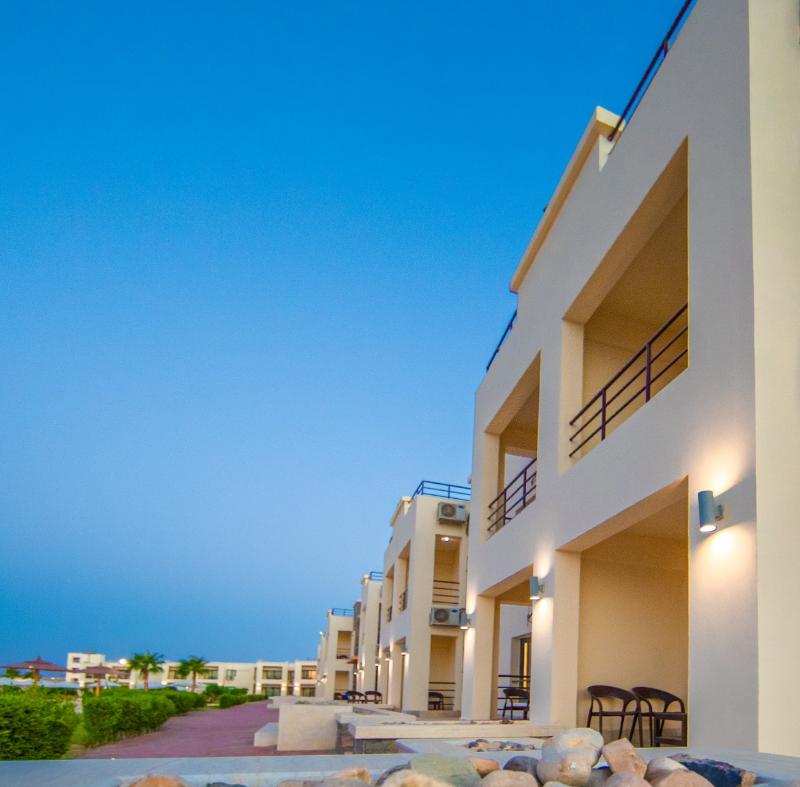 New Eagles Resort & Aqua Park - Genel