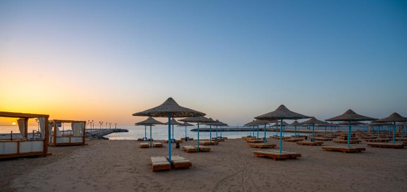 New Eagles Resort & Aqua Park - Genel