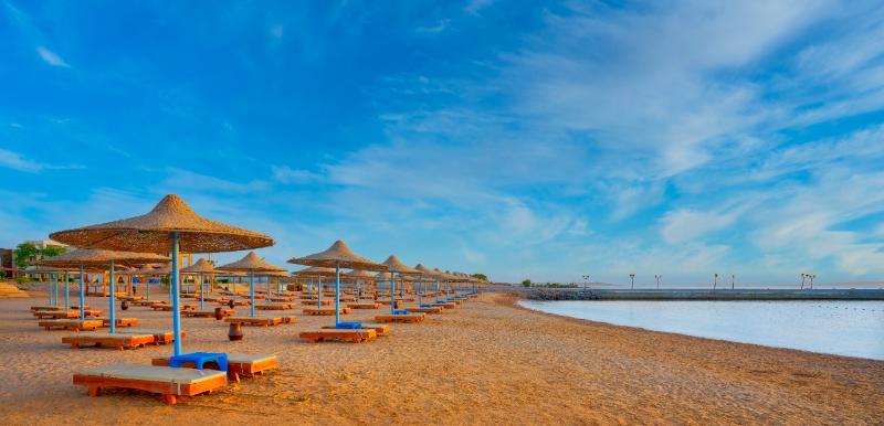 New Eagles Resort & Aqua Park - Genel