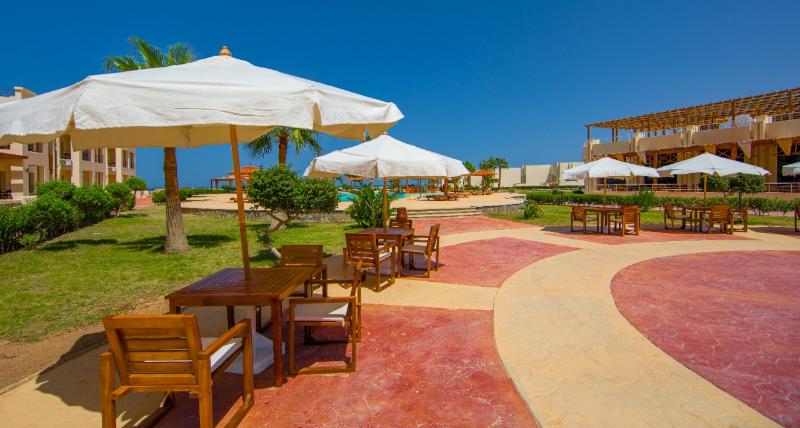 New Eagles Resort & Aqua Park - Genel