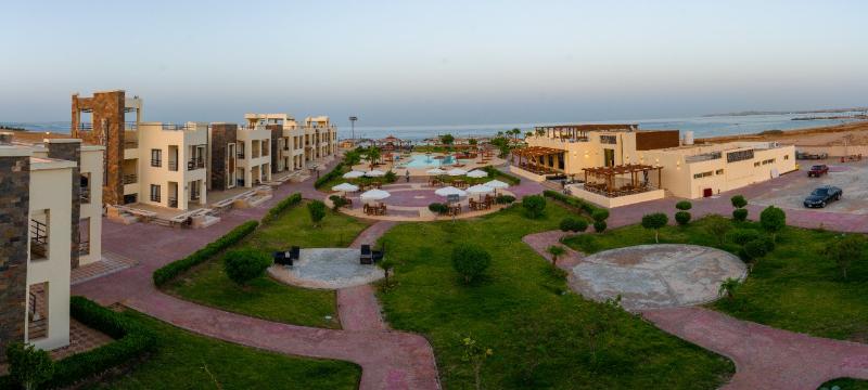 New Eagles Resort & Aqua Park - Genel