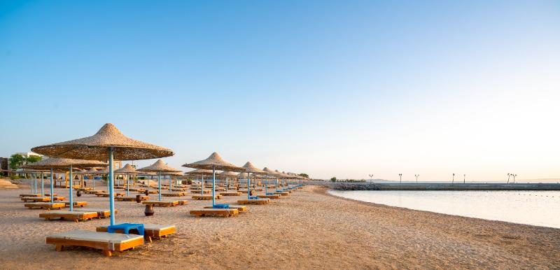 New Eagles Resort & Aqua Park - Genel