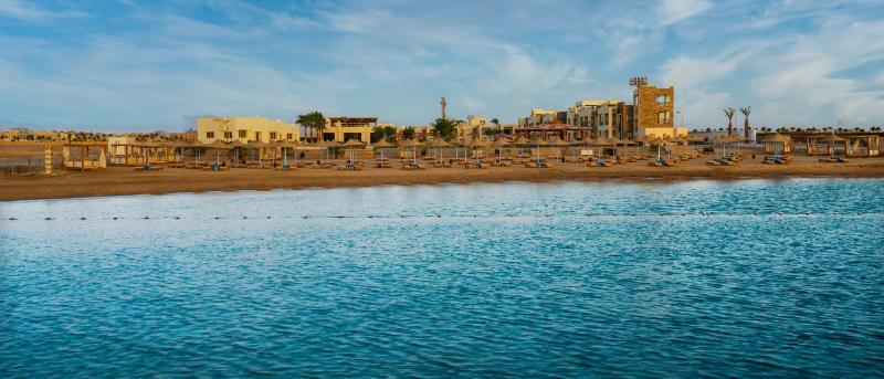 New Eagles Resort & Aqua Park - Genel