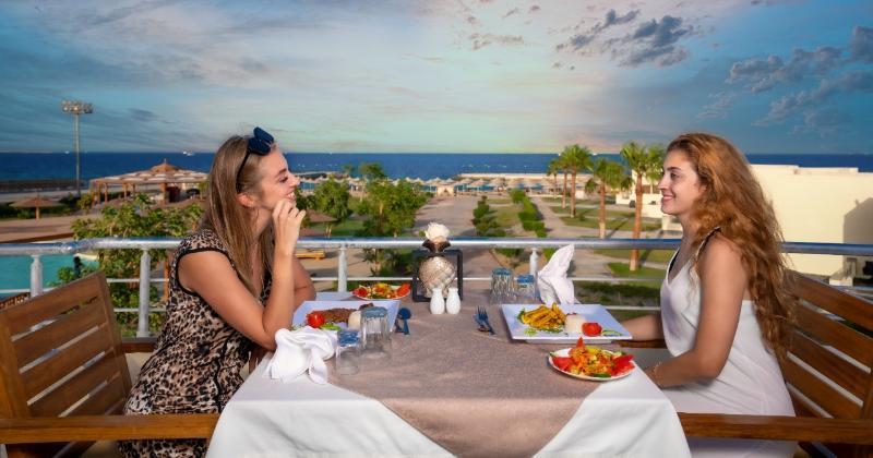 New Eagles Resort & Aqua Park - Genel