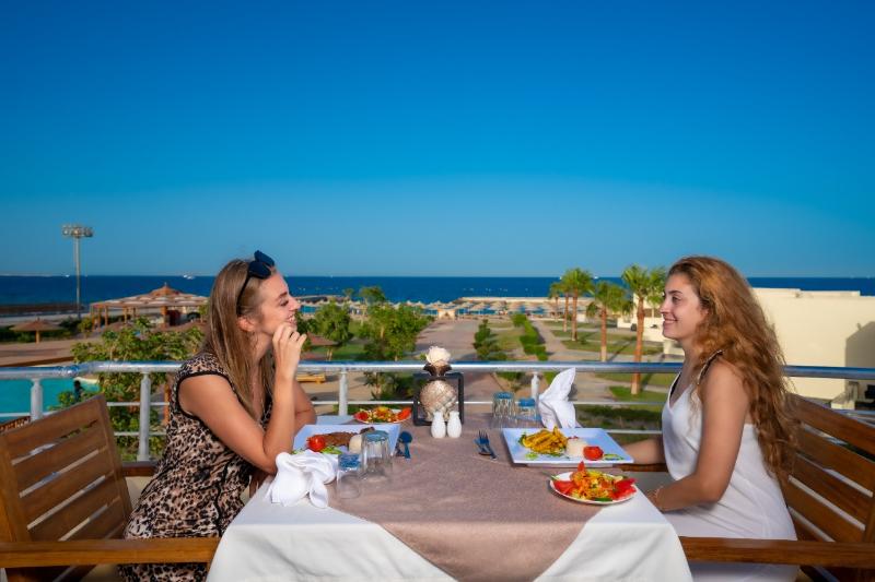 New Eagles Resort & Aqua Park - Genel
