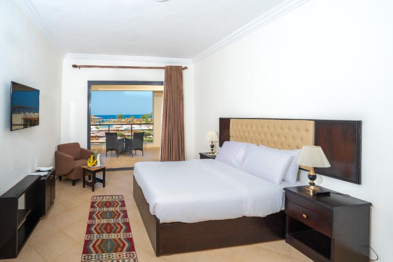 New Eagles Resort & Aqua Park - Oda