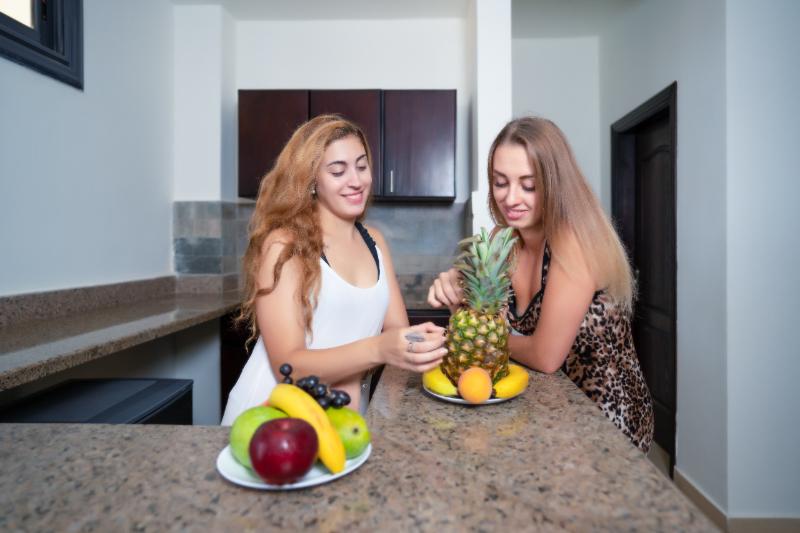 New Eagles Resort & Aqua Park - Oda