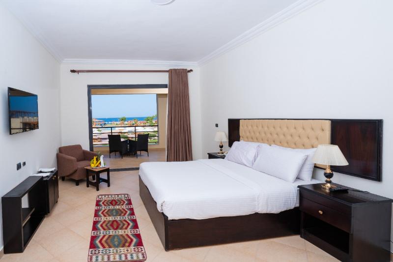 New Eagles Resort & Aqua Park - Oda