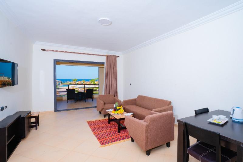 New Eagles Resort & Aqua Park - Oda