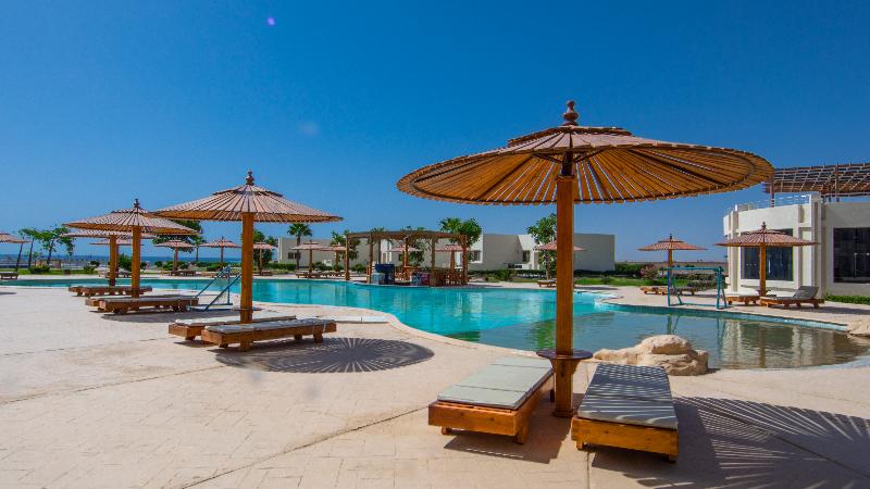 New Eagles Resort & Aqua Park - Havuz