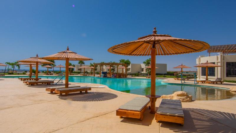 New Eagles Resort & Aqua Park - Havuz