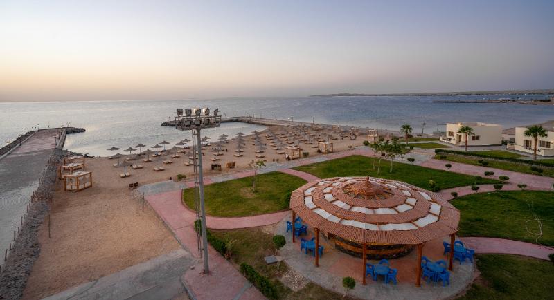 New Eagles Resort & Aqua Park - Havuz