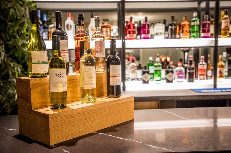 Park Inn by Radisson Bournemouth - Bar