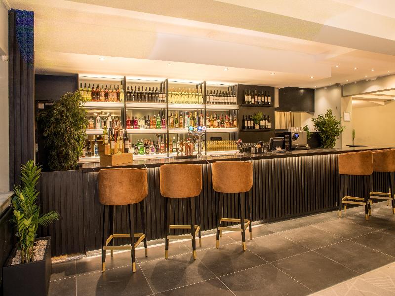 Park Inn by Radisson Bournemouth - Bar