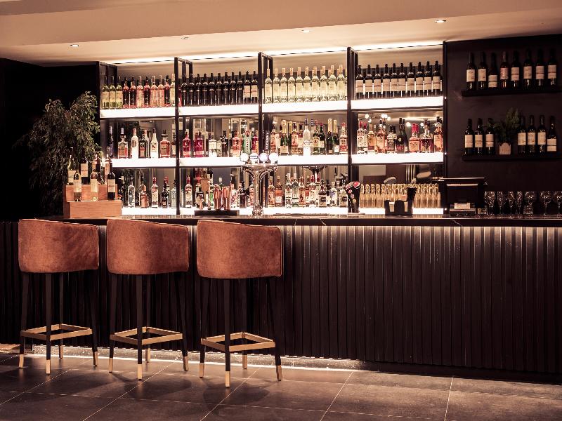 Park Inn by Radisson Bournemouth - Bar