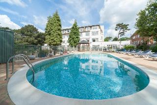 Park Inn by Radisson Bournemouth otel fotoğrafı