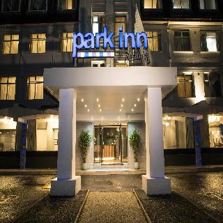 Park Inn by Radisson Bournemouth fotoÄŸrafÄ±
