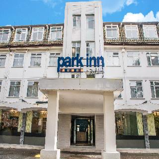 Park Inn by Radisson Bournemouth fotoÄŸrafÄ±