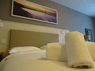 Park Inn by Radisson Bournemouth fotoÄŸrafÄ±