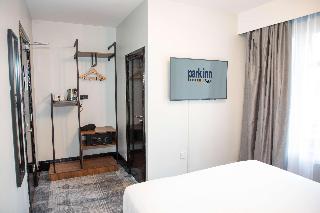 Park Inn by Radisson Bournemouth fotoÄŸrafÄ±