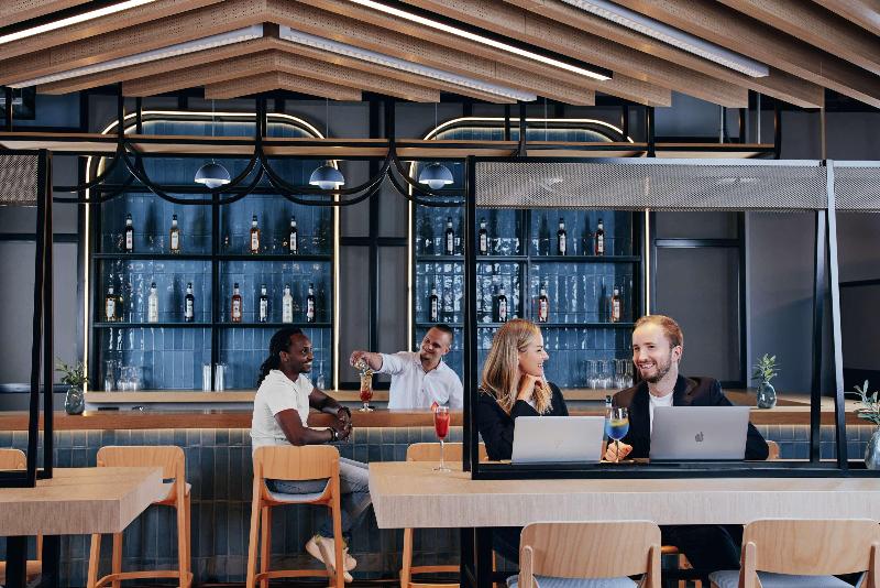Rove Expo City - Bar