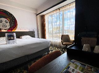 Fletcher Hotel-Restaurant ByZoo Emmen fotoÄŸrafÄ±