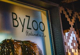 Fletcher Hotel-Restaurant ByZoo Emmen fotoÄŸrafÄ±