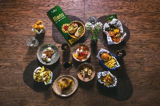 Fletcher Hotel-Restaurant ByZoo Emmen fotoÄŸrafÄ±