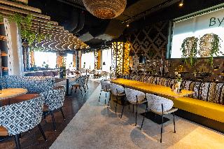 Fletcher Hotel-Restaurant ByZoo Emmen fotoÄŸrafÄ±
