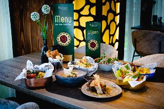 Fletcher Hotel-Restaurant ByZoo Emmen fotoÄŸrafÄ±
